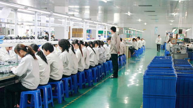公司（sī）簡介